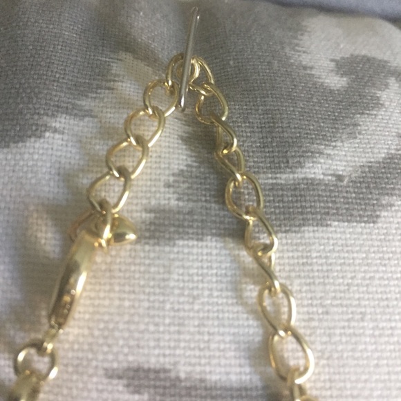 Statement necklace - Picture 3 of 4